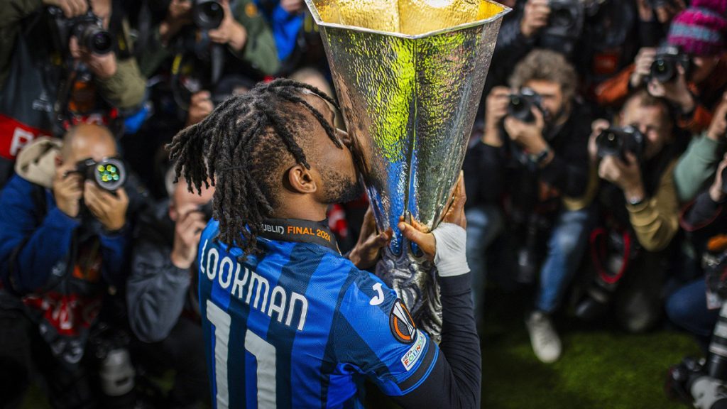 Lookman