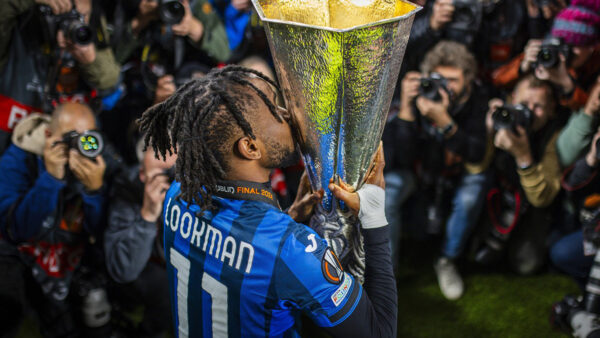 Lookman