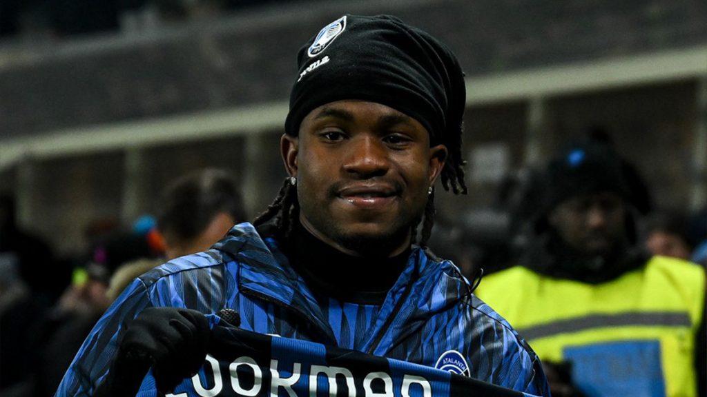 Calciomercato Inter, l’Atalanta trema e una nuova squadra rilancia e il nome di Lookman che torna in orbita nerazzurra 1 Lookman