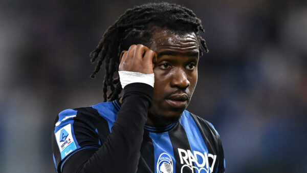 Lookman