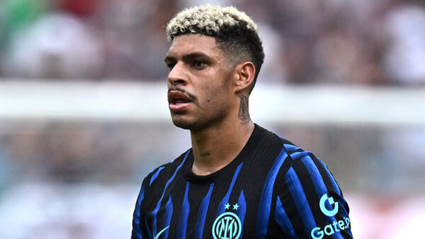 Luis Henrique