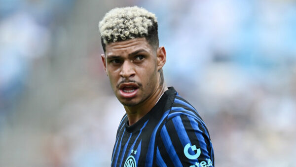 Luis Henrique