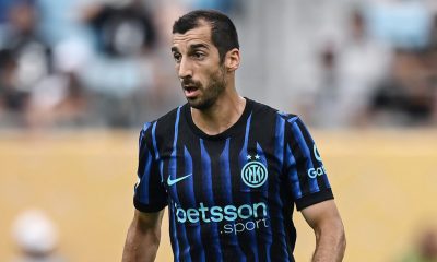 Mkhitaryan