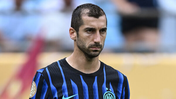 Mkhitaryan