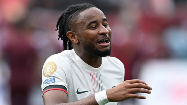 Nkunku