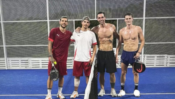 Pavard padel