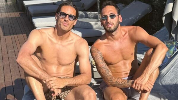 Sommer Calhanoglu