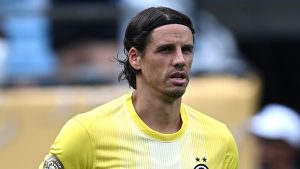 Calciomercato Inter, piovono conferme su Sommer: può restare in nerazzurro con un altro ruolo. Ultime