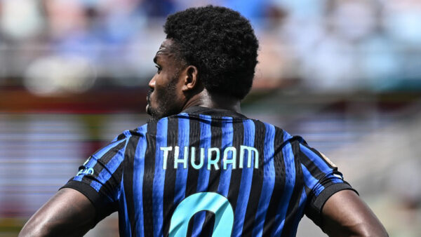 Thuram