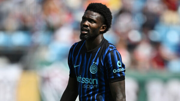 Thuram