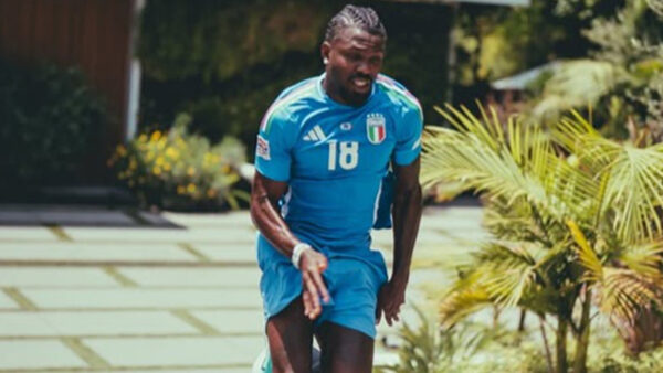 Thuram