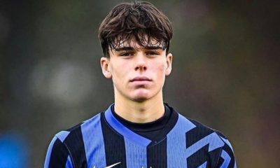 Mattia Zanchetta