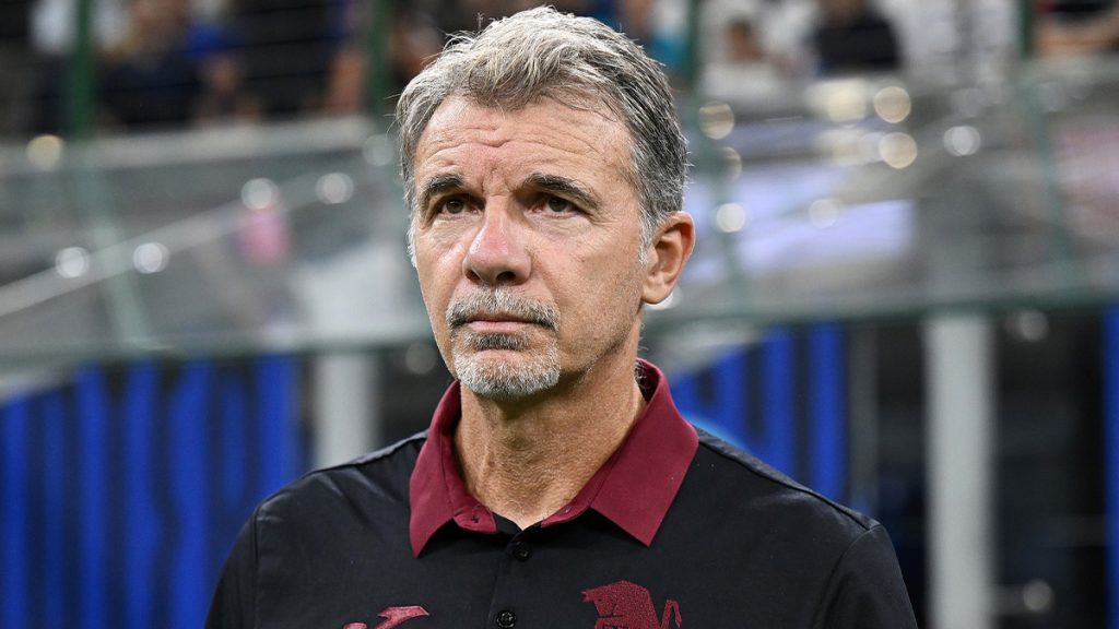 Baroni: «Casadei è un giocatore di spazio, attenzione e voglia di crescere e questo è ciò che mi interessa. Su Ilic...» 1 Baroni Inter Torino