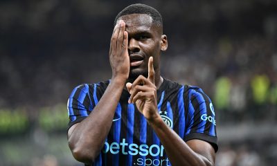 Bonny Inter Torino 1