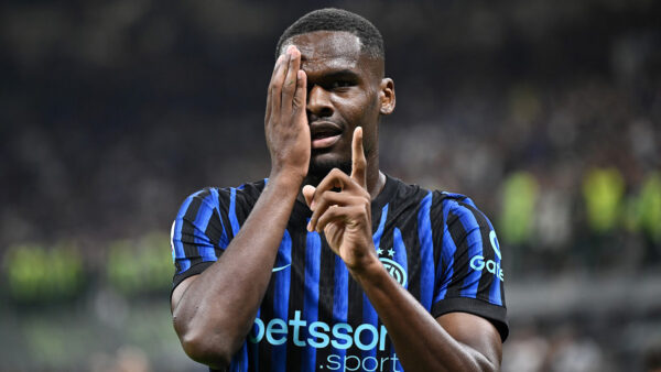 Bonny Inter Torino