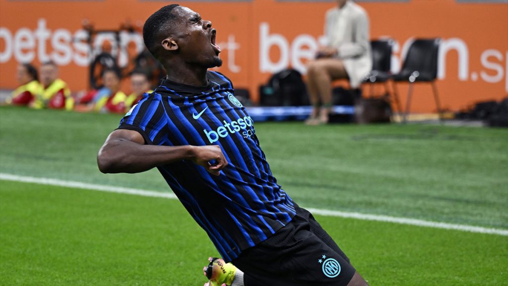 Bonny Inter Torino