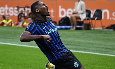 Bonny Inter Torino 2