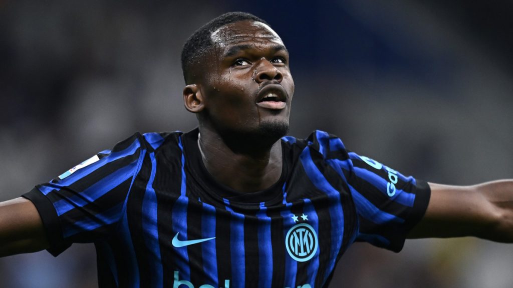 Bonny Inter Torino