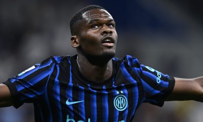 Bonny Inter Torino 3