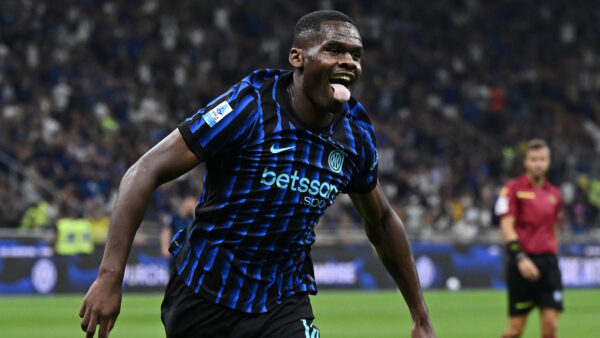 Bonny Inter Torino