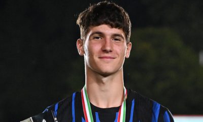 Bovio Inter Primavera Cagliari