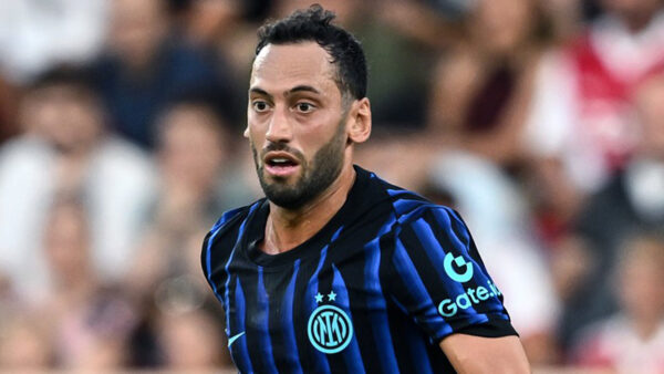 Calhanoglu