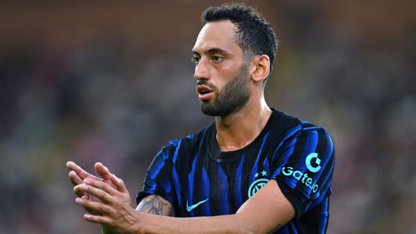 Calhanoglu