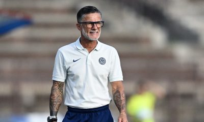 Carbone Inter Primavera Cagliari 1