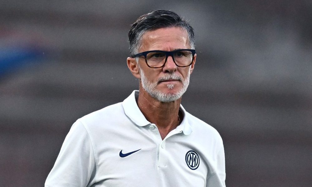 Carbone Inter Primavera Cagliari