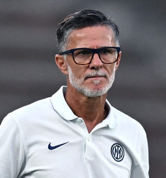 Carbone Inter Primavera Cagliari