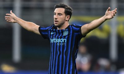 Carlos Augusto Inter Torino 1