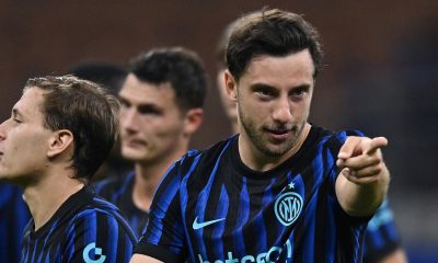 Carlos Augusto Inter Torino