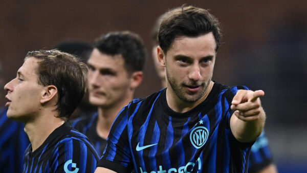 Carlos Augusto Inter Torino
