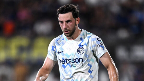 Carlos Augusto Monza Inter