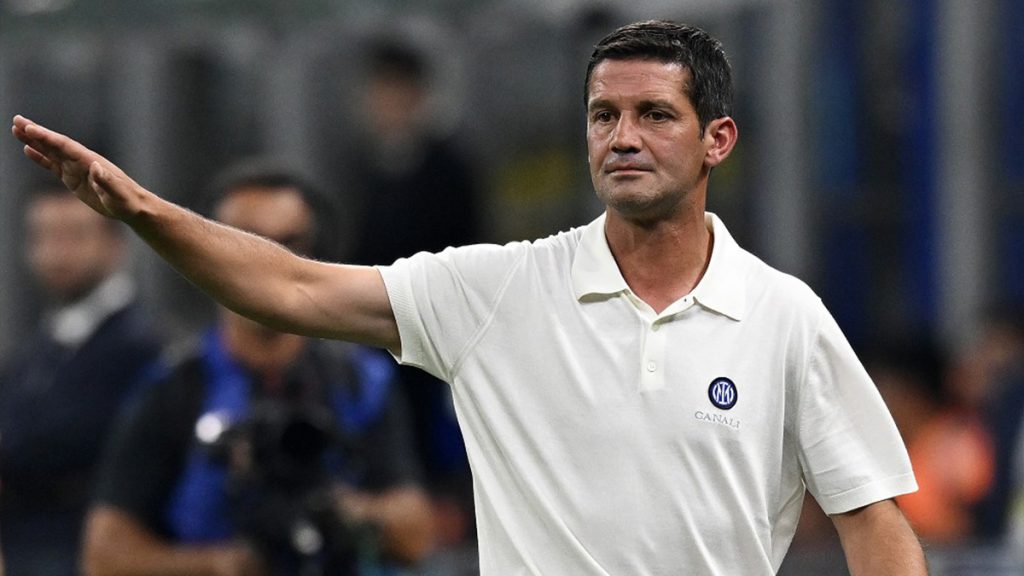 Chivu Inter Torino