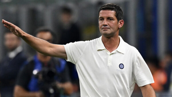 Chivu Inter Torino