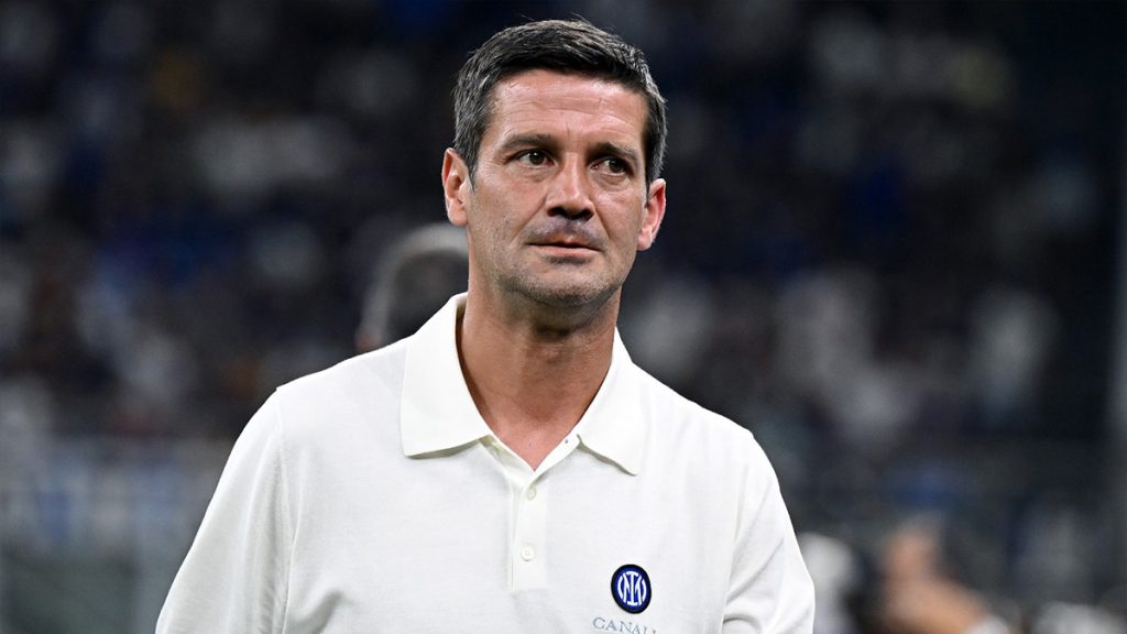 Chivu Inter Torino