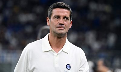 Chivu Inter Torino 2