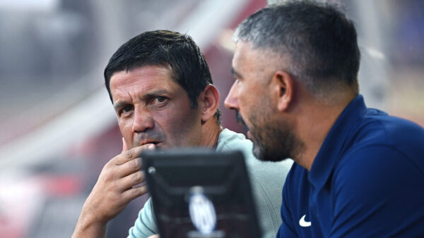 Chivu Kolarov