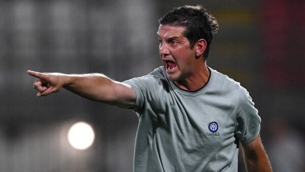 Chivu Monza Inter