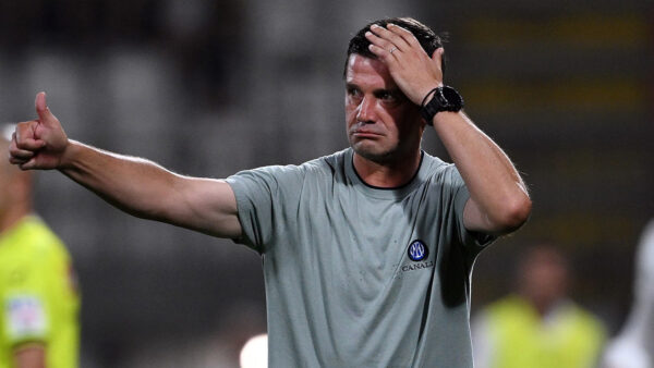 Chivu Monza Inter