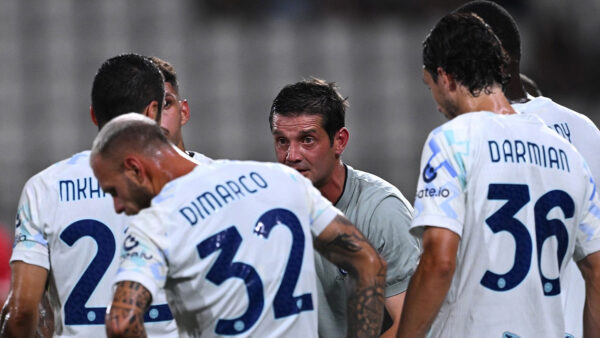 Chivu Monza Inter