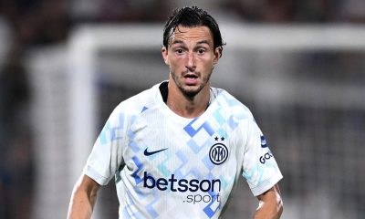 Darmian Monza Inter