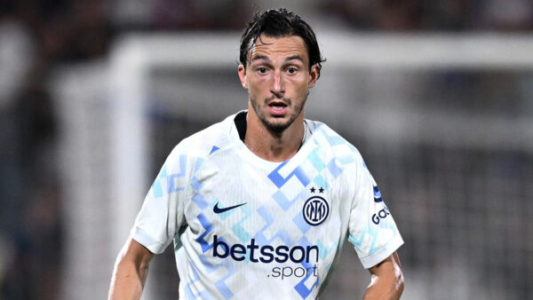 Darmian Monza Inter
