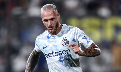 Dimarco Monza Inter 1