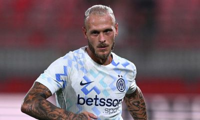 Dimarco Monza Inter 2