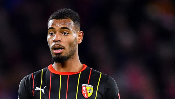 Diouf