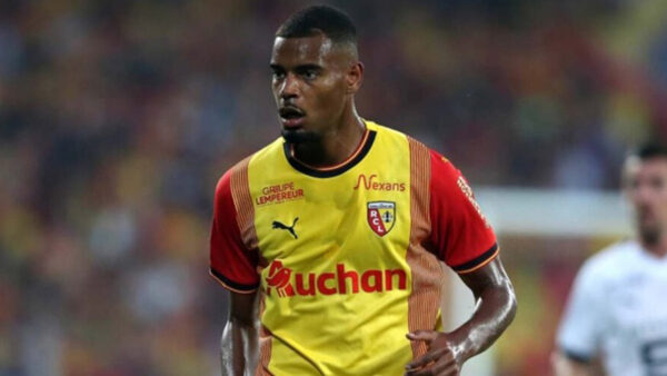 Diouf