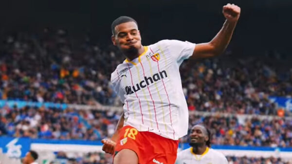 Diouf