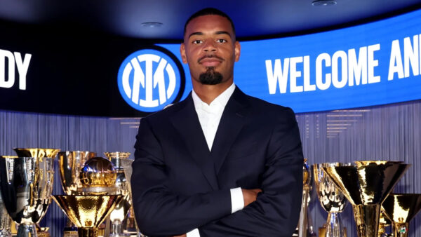 Diouf